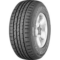 Continental 265/60R18 110T CrossContact LX