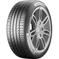 Continental 255/55R18 105W ContiSportContact 5 N0 FR