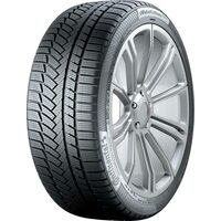 Continental 235/55R19 101H ContiWinterContact TS 850 P AO FR