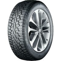 Continental 195/65R15 95T XL IceContact 2 (шип.)