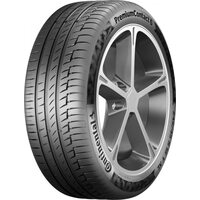 Continental 255/55R18 109Y XL PremiumContact 6 FR