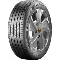 Continental 255/55R18 109Y XL UltraContact FR