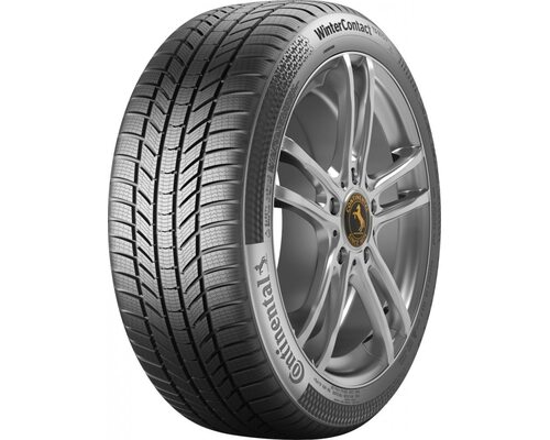 Continental 235/55R19 105T XL WinterContact TS 870 P FR