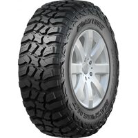 Fortune LT265/70R17 121/118Q Maspire M/T 10PR