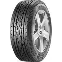 Gislaved 215/65R16 98H TerraControl FR