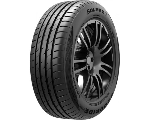 Goodride 255/55R18 109W XL Solmax1