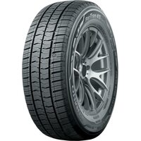 Kumho 185/75R16C 104/102R PorTran 4S CX11