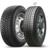 Michelin 225/75R16C 118/116R Agilis CrossClimate