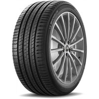 Michelin 255/45R20 101W Latitude Sport 3 AO GRNX