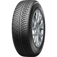 Michelin 235/55R19 105V XL Pilot Alpin 5 SUV