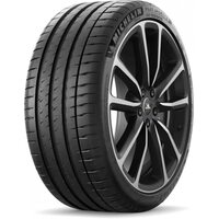 Michelin 255/45ZR20 105(Y) XL Pilot Sport 4 S
