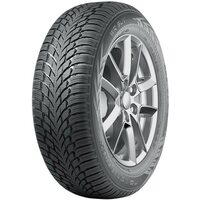 Nokian Tyres 235/55R19 105V XL WR SUV 4 (2021 г.в.)