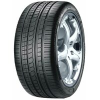 Pirelli 255/55ZR18 109Y XL P Zero Rosso Asimmetrico N0 (2019 г.в.)