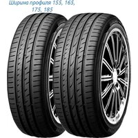 Roadstone 185/65R15 88H Eurovis Sport 04