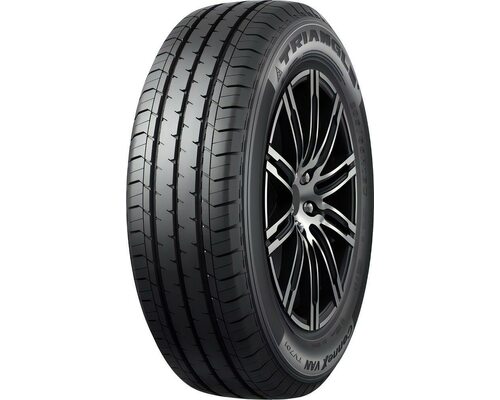 Triangle 225/75R16C 121/120S ConneX Van TV701 12PR