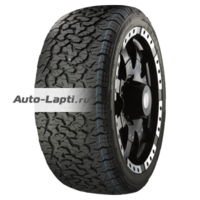Unigrip 255/55R18 109H XL Lateral Force A/T BSW