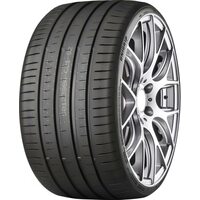 Unigrip 255/45ZR20 105Y XL Lateral Force Sport