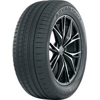 Yokohama 315/35R21 111Y Advan Sport V107E
